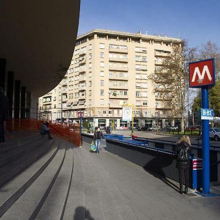 Studio Metro Bologna Roma Exterior foto